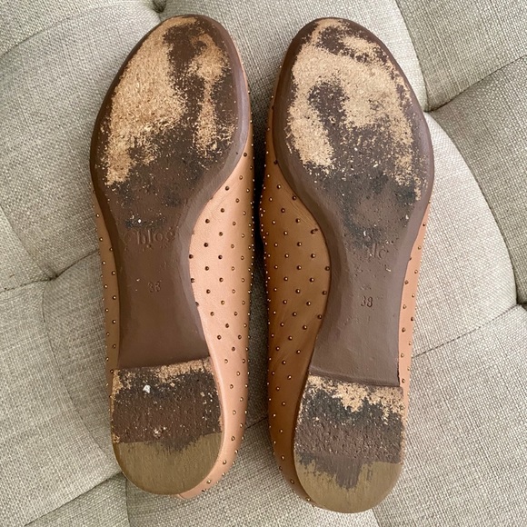 Chloe shoes - Picture 5 of 8